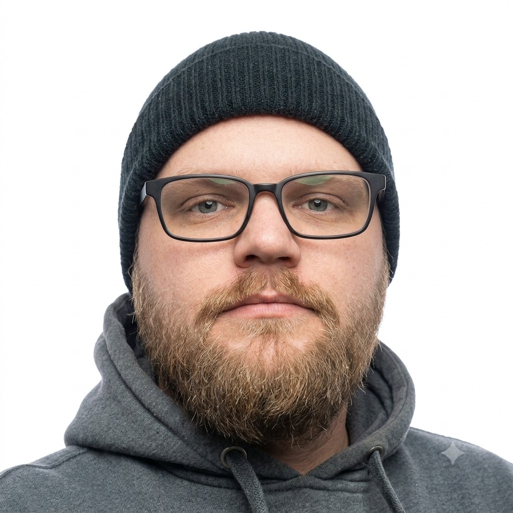 CJ, President of Avalanche Septic