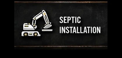 Septic Installation