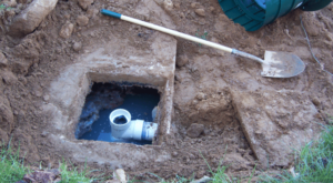 4 Signs That Your Septic Pump Needs Replacing